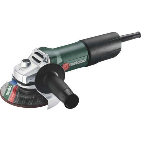 MEULEUSE D'ANGLE POLIVALENTE 125MM - 230V 850W METABO