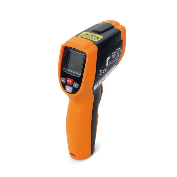 Thermomètre digital à infrarouge